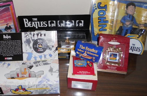 Property photo 37 - Major 2-Day Collectible Auction